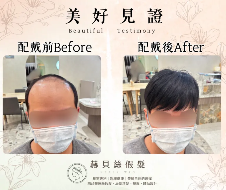 呂先生的官方見證照片
