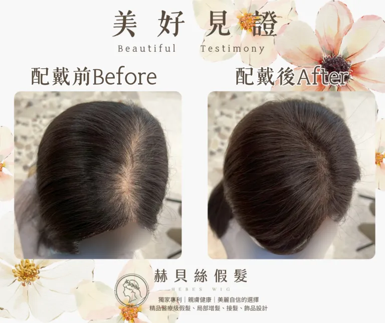 黃小姐的官方見證照片