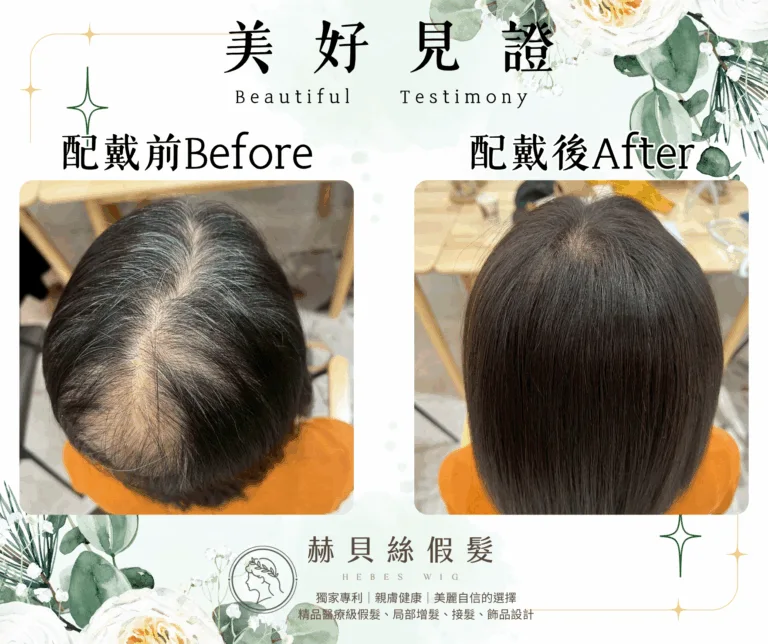 莊女士官方見證圖片