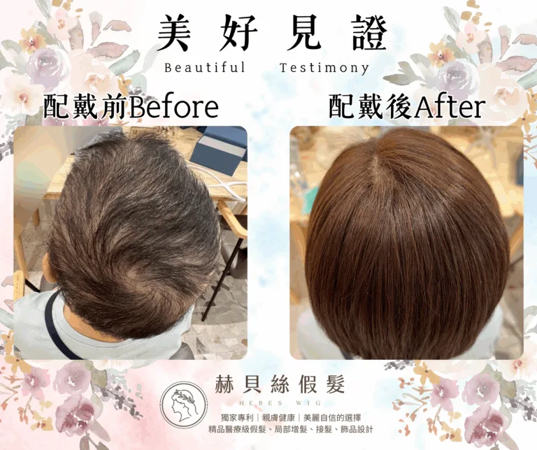 羅女士官方見證圖片